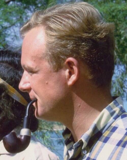 Kenneth L. Hale