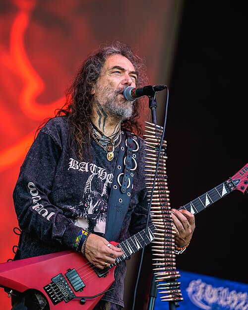 Max Cavalera