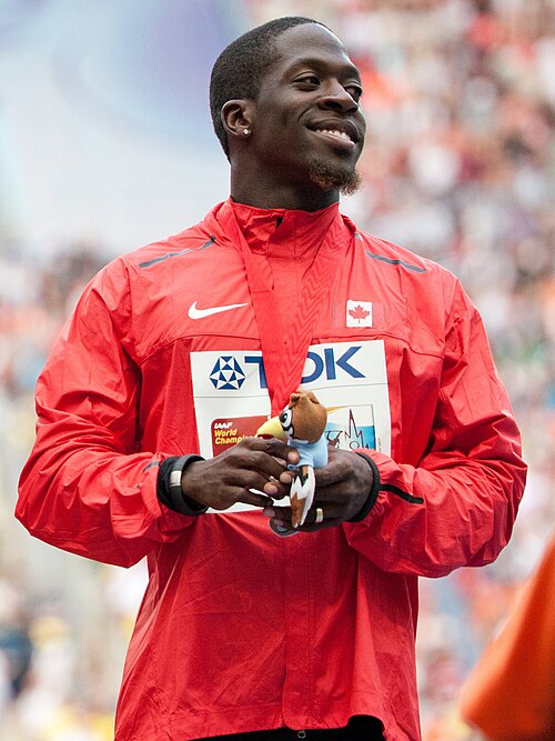 Justyn Warner