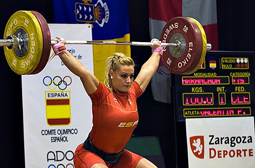Lydia Valentín