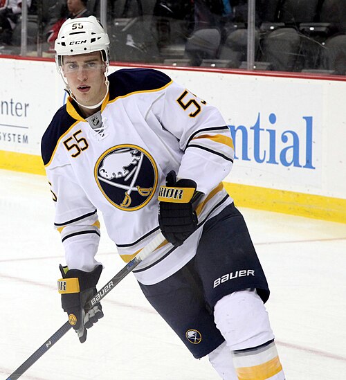 Rasmus Ristolainen