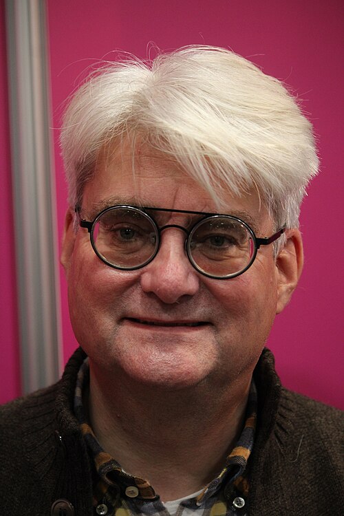 Søren Pind