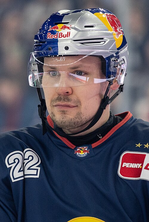 Ville Pokka