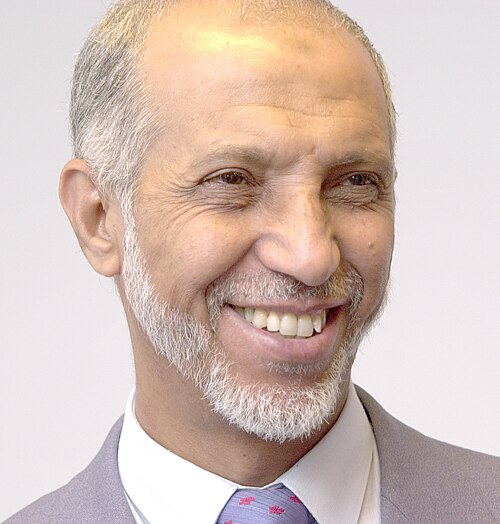 Abd al-Aziz Bilkhadim