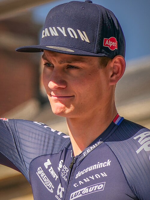 Mathieu van der Poel