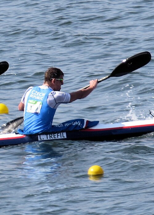 Lukáš Trefil