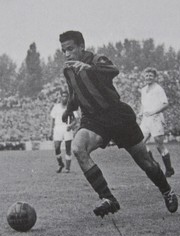 Abderrahmane Mahjoub