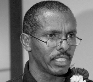 Abdi Bile