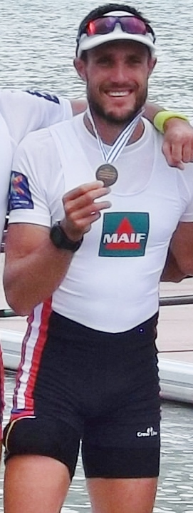Franck Solforosi