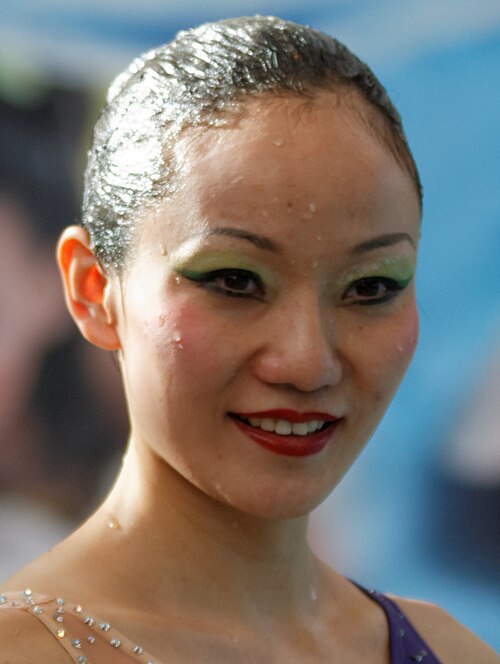Jiang Wenwen