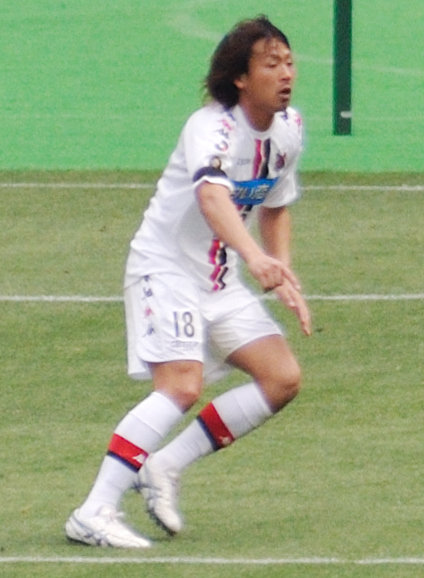 Hironobu Haga