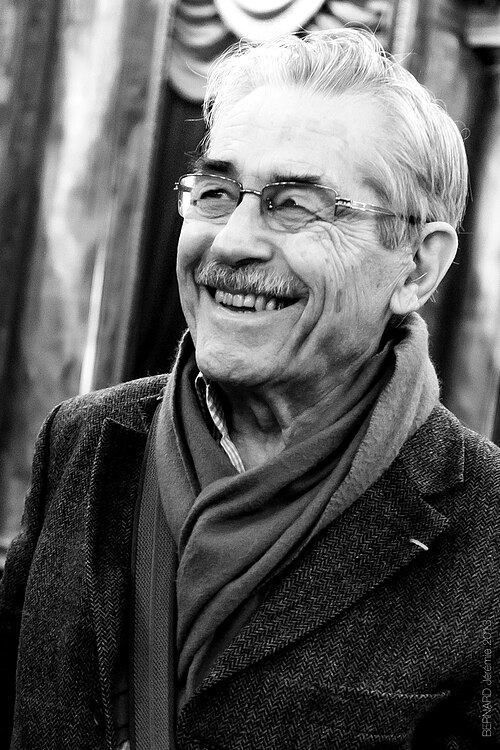 Louis Pouzin