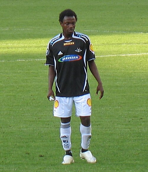 Abdou Razack Traoré