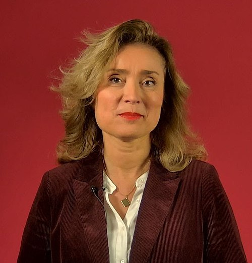 Vera Bergkamp