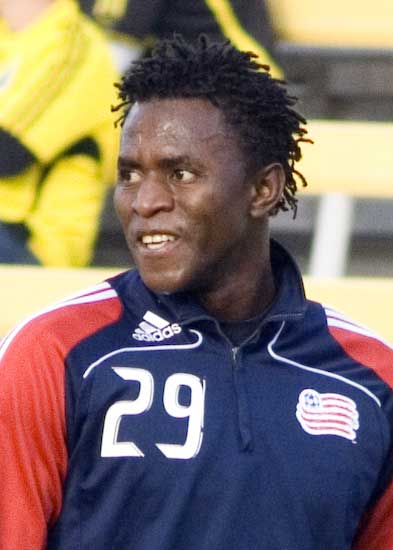 Kenny Mansally