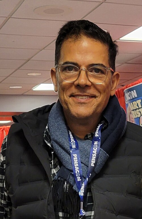 Jsu Garcia