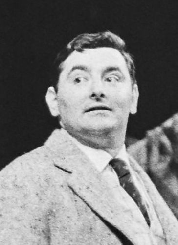 Roger Carel