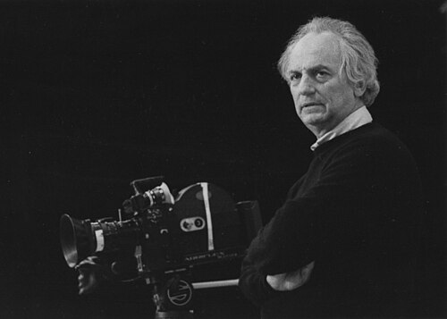 François Reichenbach
