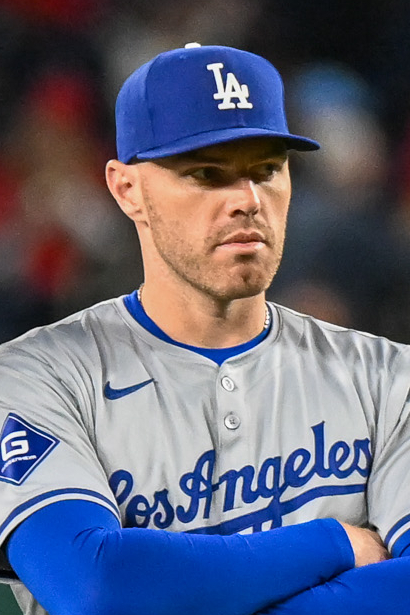 Freddie Freeman