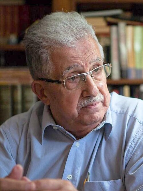 Josep Fontana