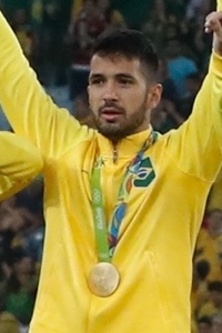 Luan Garcia Teixeira
