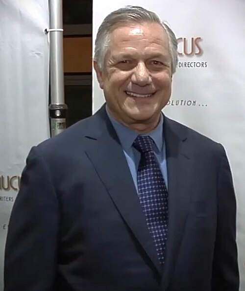 Kevin S. Bright