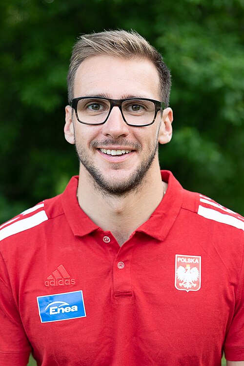 Dominik Czaja
