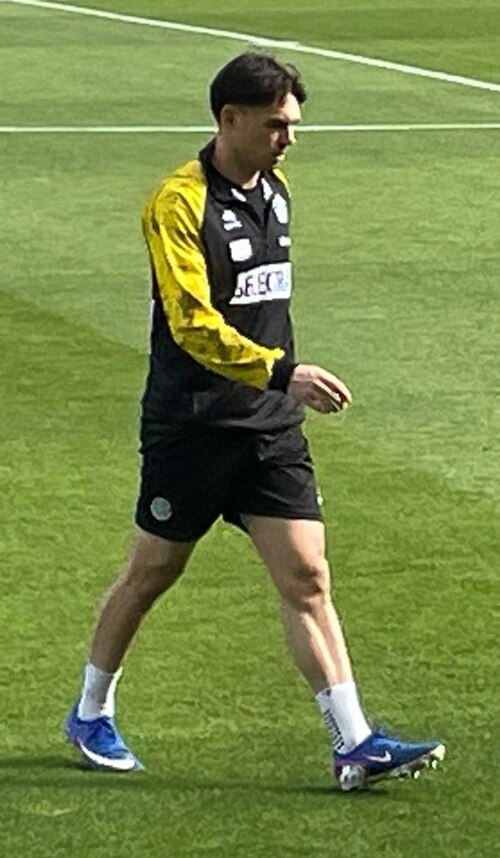 Frédéric Veseli