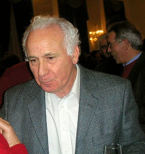 Joxe Azurmendi