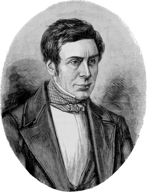 Félix Archimède Pouchet