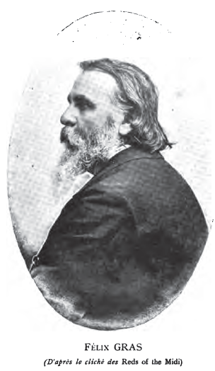 Felix Gras