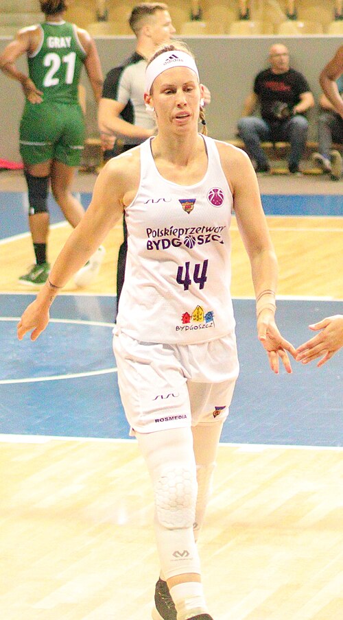 Gabriela Mărginean