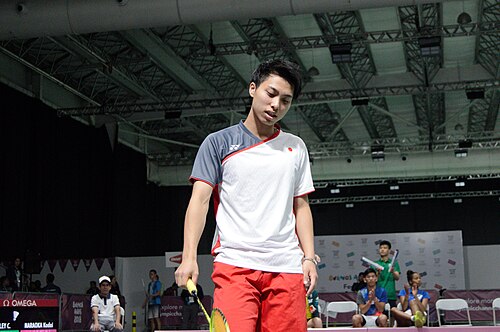 Kodai Naraoka