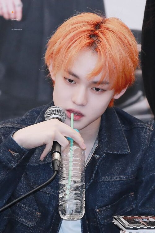 Zhong Chenle