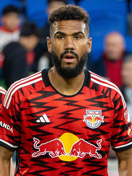 Éric Maxim Choupo-Moting