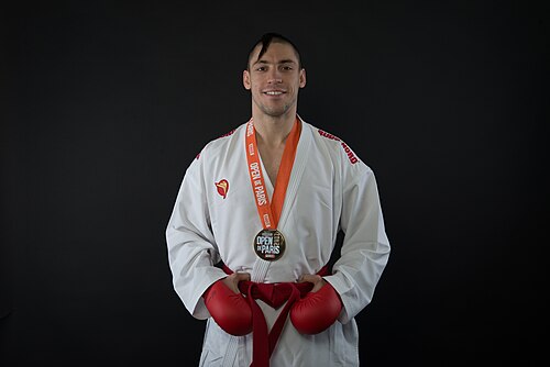 Stanislav Horuna