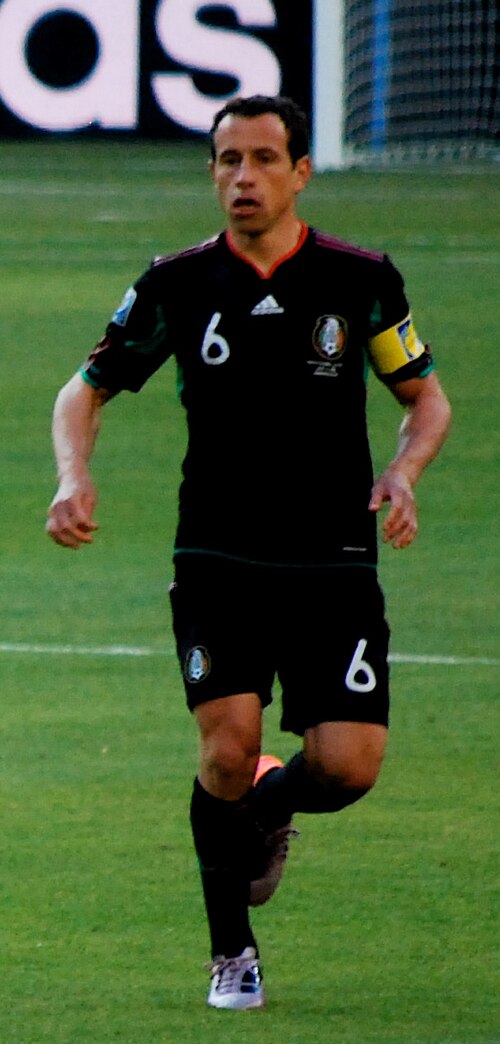Gerardo Torrado