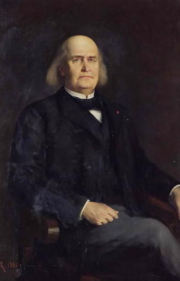 Charles Marie René Leconte de Lisle