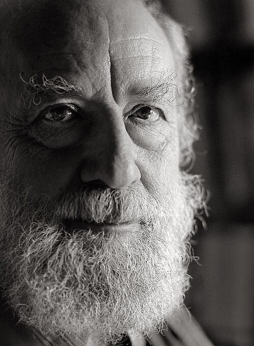 Michel Butor
