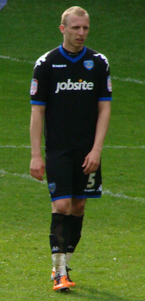 Ritchie De Laet