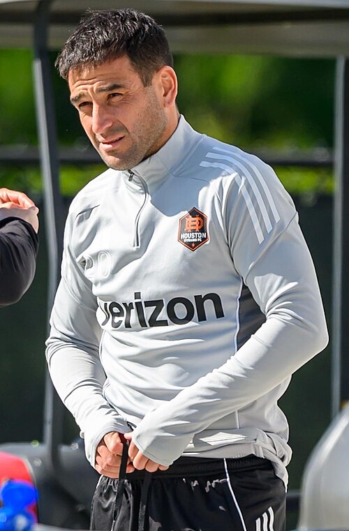 Nicolás Lodeiro