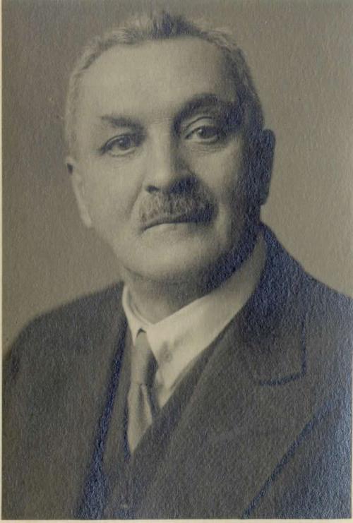 Matija Murko