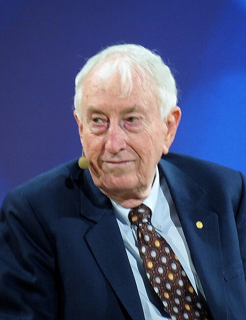 Peter C. Doherty