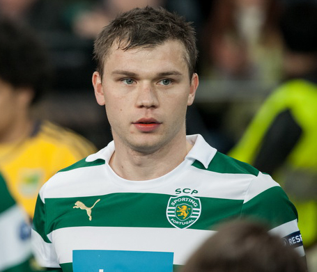 Marat Izmailov