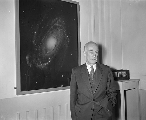 Jan Hendrik Oort