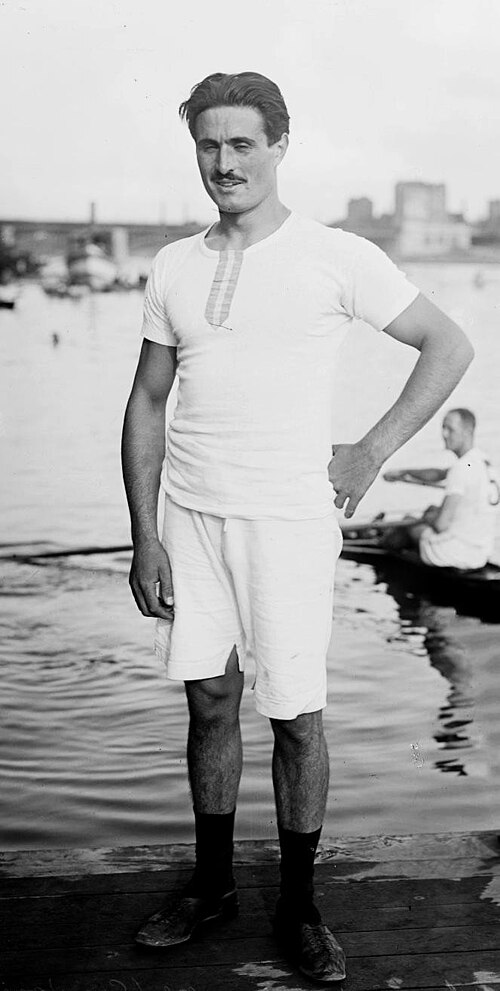 Gaston Giran