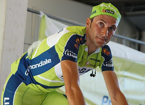 Ivan Basso