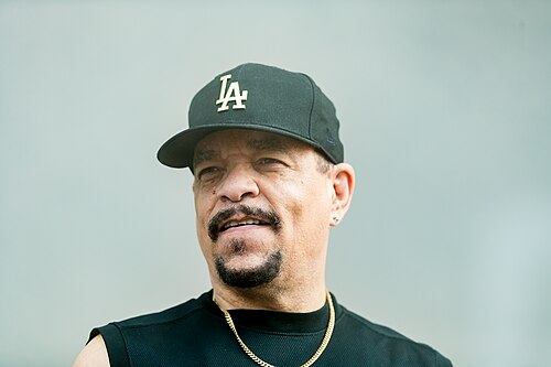 Ice-T