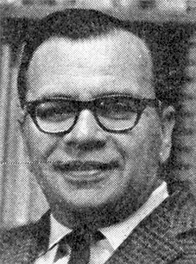 Joseph Greenberg