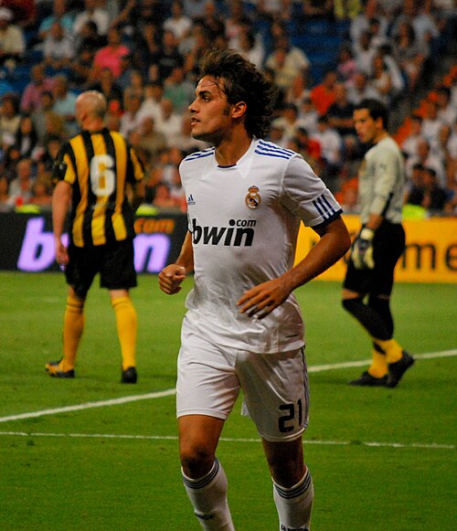 Pedro León